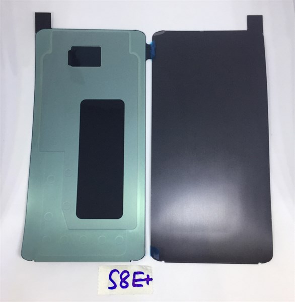 Lót Nhiệt Samsung S8 Plus