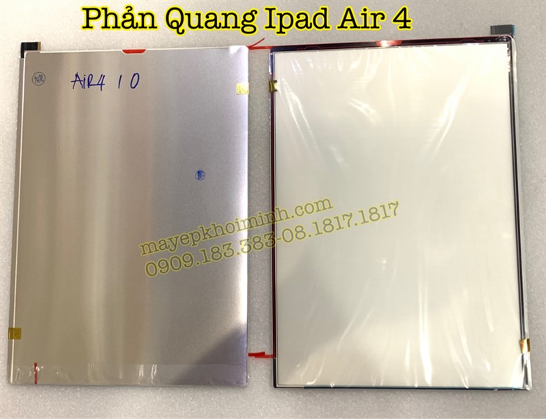 Phản Quang Ipad Air 4