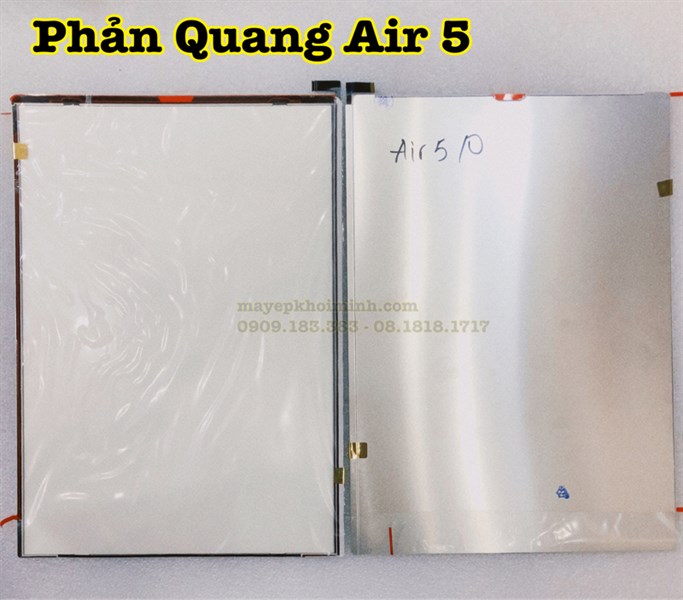 Phản Quang Ipad Air 5