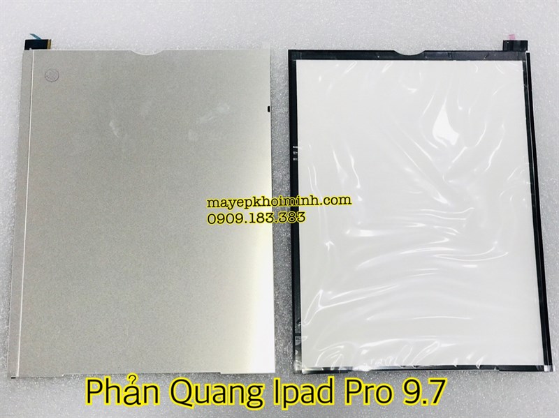 Phản Quang Ipad Pro 9.7