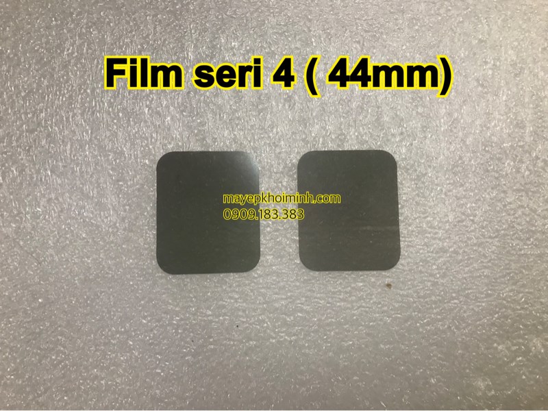 Film Apple Watch 44mm (Series 4/5 )