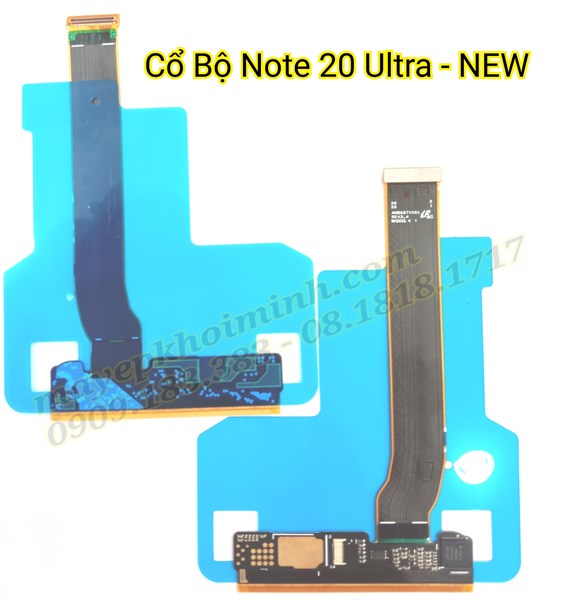 Cổ Bộ Note 20 Ultra ( NEW )