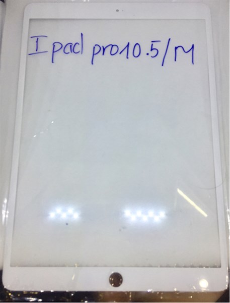 Kính Ipad Pro 10.5 / Air 3 ( Trắng )
