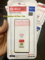 Kính + oca iphone 14 Plus ( G - OCA )