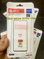Kính + oca iphone 14 Pro ( G + OCA )