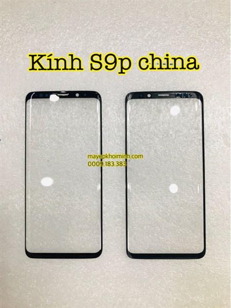 Kính S9 Plus ( China )