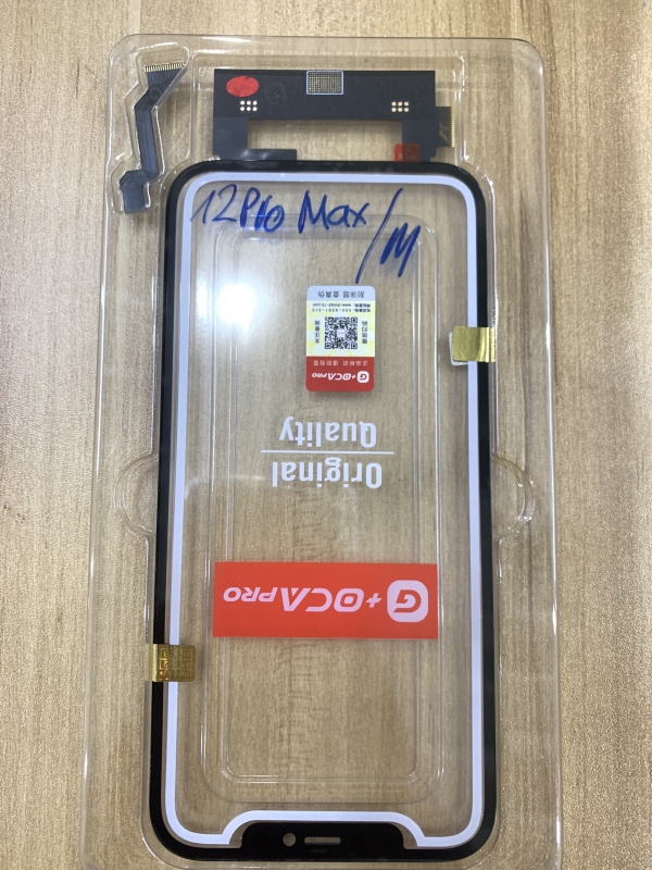 Cảm Ứng Iphone 12 Pro Max + Cáp Nối